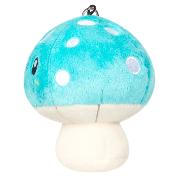 Squishable Turquoise Mushroom (Micro) - for just $12! 