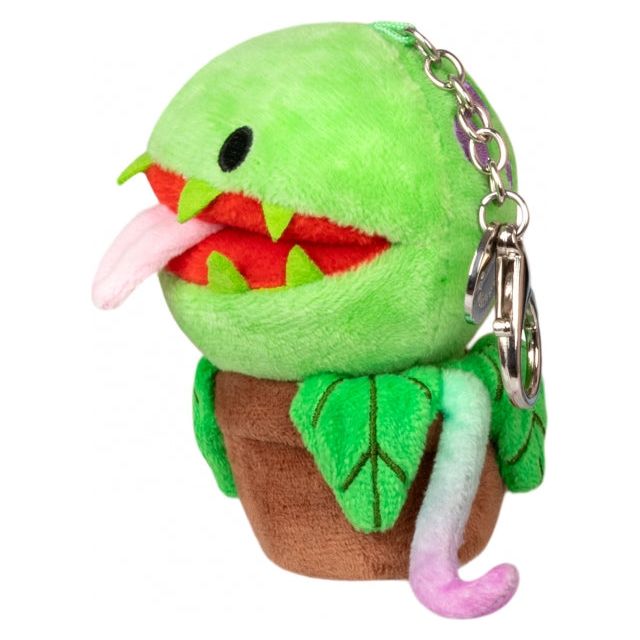 Squishable Venus Fly Trap (Micro) - Just $15.99! Shop now at Retro Gaming of Denver