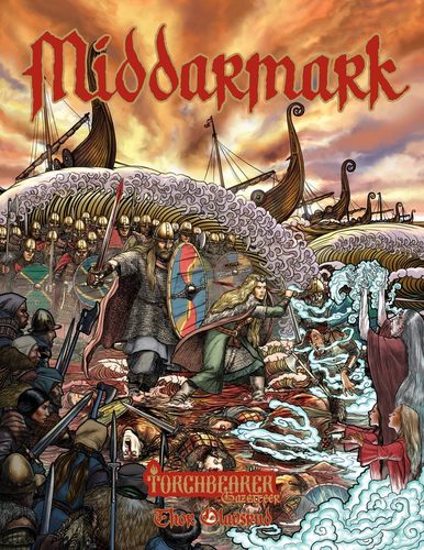 Middarmark - for just $20! 