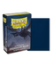 Dragon Shield Matte Midnight Blue Japanese Sleeves 60-Count - Just $5.95! Shop now at Retro Gaming of Denver