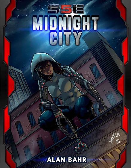 S5E: Midnight City - for just $39.99! 