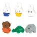 Miffy Series 1 Nanoblock Mininano Blind-Bag (1 Bag with 1 Figure) - for just $7.99! 