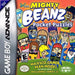 Mighty Beanz Pocket Puzzles (Gameboy Advance) - for just $0! 