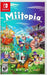 Miitopia (Nintendo Switch) - for just $0! 