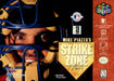 Mike Piazza's StrikeZone (Nintendo 64) - for just $0! 