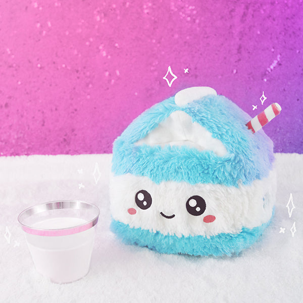 Squishable Comfort Food Milk Carton (Snugglemi Snackers) - for just $13! 