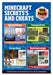 Minecraft - Secrets & Cheats Vol. 2: Master Architect Step-By-Step Tutorials, Medieval Masterpieces, Farmyard Favorites, Multiplayer Arenas, Tricky Traps, Redstone Debunked, Co-Op Chaos & More! - for just $7.99! 