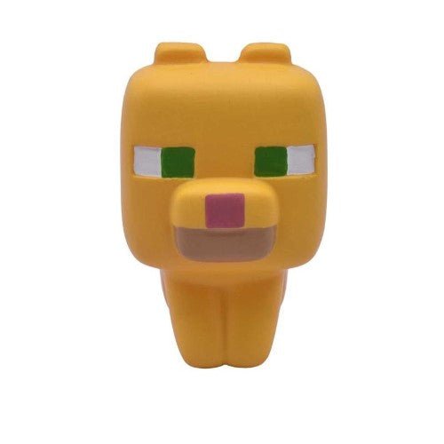 Minecraft SquishMe 2.3" Figure Mystery Bag - Just $6.88! Shop now at Retro Gaming of Denver