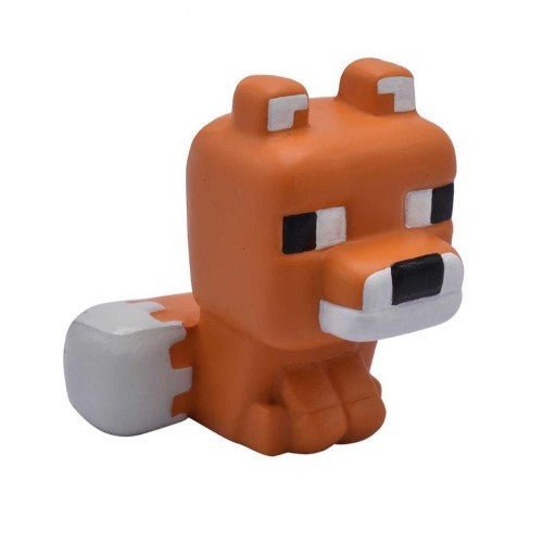 Minecraft SquishMe 2.3" Figure Mystery Bag - for just $6.95! 