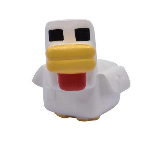 Minecraft SquishMe 2.3" Figure Mystery Bag - for just $6.95! 