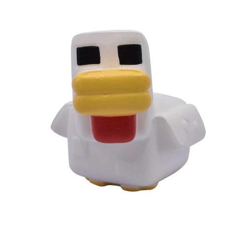 Minecraft SquishMe 2.3" Figure Mystery Bag - Just $6.88! Shop now at Retro Gaming of Denver