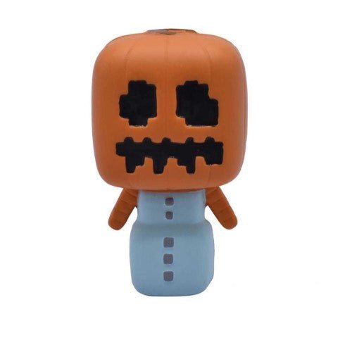 Minecraft SquishMe 2.3" Figure Mystery Bag - Just $6.88! Shop now at Retro Gaming of Denver