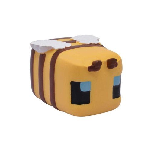 Minecraft SquishMe 2.3" Figure Mystery Bag - Just $6.88! Shop now at Retro Gaming of Denver