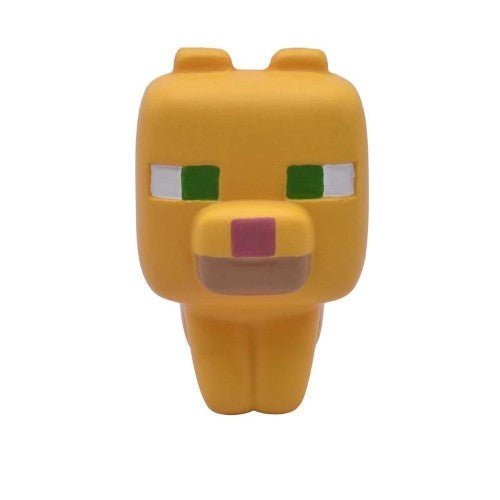 Minecraft SquishMe 2.3" Figure Mystery Bag - for just $6.95! 