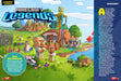 Ultimate Guide to Minecraft- Legends: All About The New Spinoff, By Fans For Fans, Independent & Unofficial, Expert Tips & Tricks, Trails & Tales Update News - for just $12.99! 