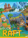 Minecraft - Unofficial Fan Guide: New Movie Secrets, YouTuber & Twitch Star's Tricks & Survival Tips For A Legendary Adventure, Elevate Your Gaming Experience, Craziest Redstone Creations & More! - for just $14.99! 