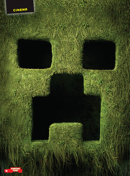 Minecraft - The Ultimate Guide: Notch's Shocking Announcement Of Potential Minecraft 2, The Minecraft Movie, New Updates, Pale Garden, Spongebob Add-On, New Pig Variants, Exclusive Insights & More! - for just $12.99! 
