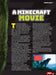 Minecraft - The Ultimate Guide: Notch's Shocking Announcement Of Potential Minecraft 2, The Minecraft Movie, New Updates, Pale Garden, Spongebob Add-On, New Pig Variants, Exclusive Insights & More! - for just $12.99! 