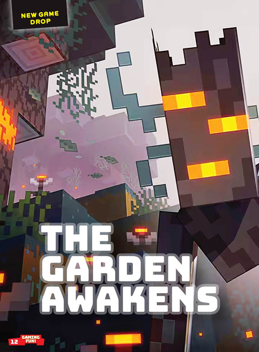 Minecraft - The Ultimate Guide: Notch's Shocking Announcement Of Potential Minecraft 2, The Minecraft Movie, New Updates, Pale Garden, Spongebob Add-On, New Pig Variants, Exclusive Insights & More! - for just $12.99! 