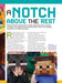 Minecraft - Unofficial Fan Guide: New Movie Secrets, YouTuber & Twitch Star's Tricks & Survival Tips For A Legendary Adventure, Elevate Your Gaming Experience, Craziest Redstone Creations & More! - for just $14.99! 