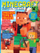 Minecraft - Unofficial Fan Guide: New Movie Secrets, YouTuber & Twitch Star's Tricks & Survival Tips For A Legendary Adventure, Elevate Your Gaming Experience, Craziest Redstone Creations & More! - for just $14.99! 