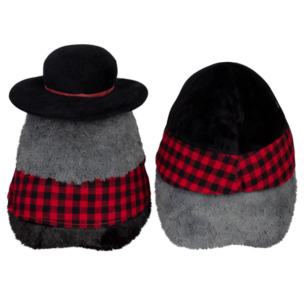 Squishable Punk Rock Plague Doctor & Nurse Set (Mini) - for just $70! 
