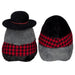 Squishable Punk Rock Plague Doctor & Nurse Set (Mini) - for just $70! 