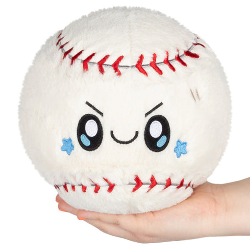 Squishable Baseball (Mini) - for just $25! 