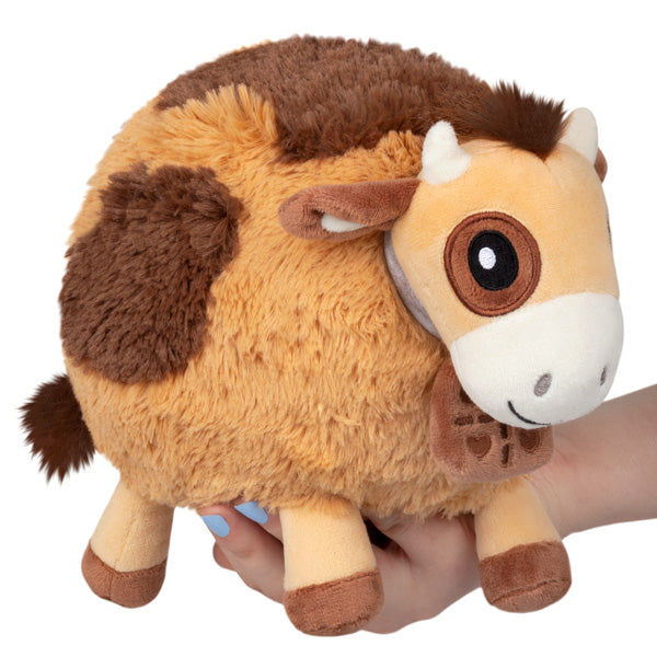Squishable Chocolate Cow (Mini) - for just $25! 