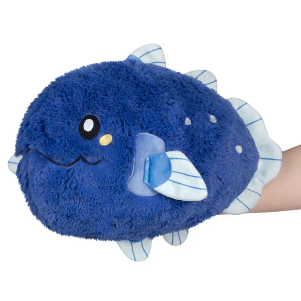 Squishable Coelacanth (Mini) - for just $35! 