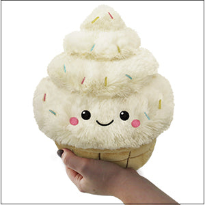 Squishable Comfort Food Soft Serve Ice Cream (Mini) - for just $20! 
