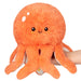 Squishable Coral Octopus (Mini) - for just $21! 