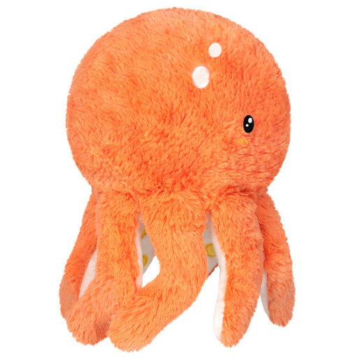 Squishable Coral Octopus (Mini) - for just $21! 