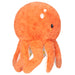 Squishable Coral Octopus (Mini) - for just $21! 