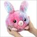 Squishable Cotton Candy Bunny (Mini) - Just $21! Shop now at Retro Gaming of Denver