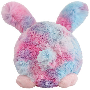 Squishable Cotton Candy Bunny (Mini) - Just $21! Shop now at Retro Gaming of Denver