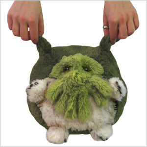 Squishable Cthulhu (Mini) - for just $21! 