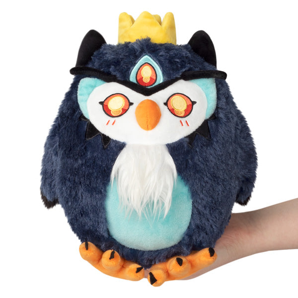Squishable Demon Owl (Mini) - for just $28! 