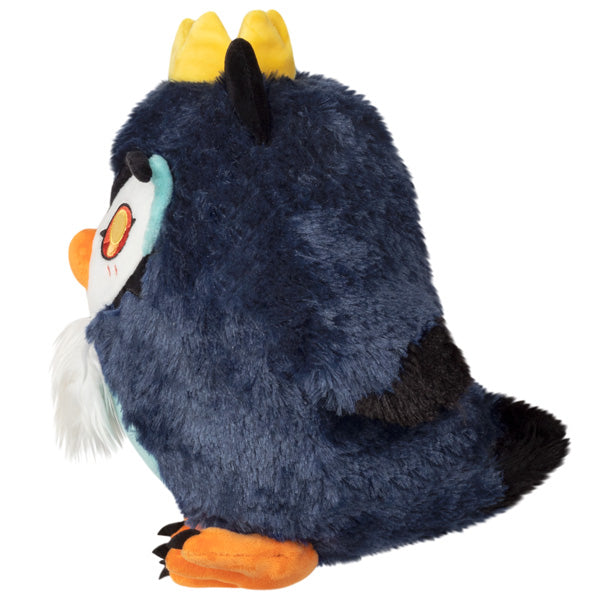 Squishable Demon Owl (Mini) - for just $28! 