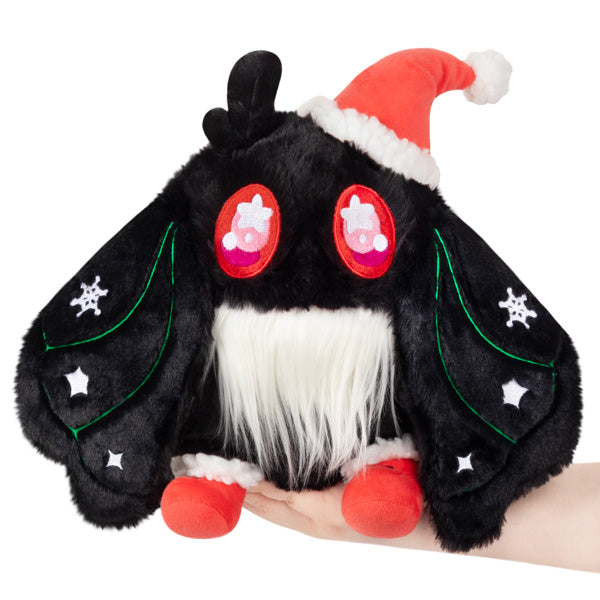 Squishable Festive Baby Mothman (Mini) - for just $32! 