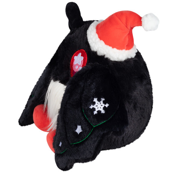 Squishable Festive Baby Mothman (Mini) - for just $32! 