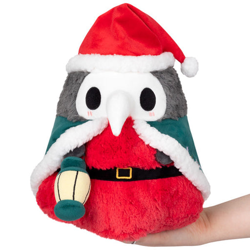 Squishable Festive Plague Doctor (Mini) - Just $26! Shop now at Retro Gaming of Denver