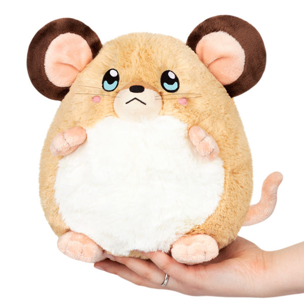 Squishable Field Mouse (Mini) - Just $22! Shop now at Retro Gaming of Denver