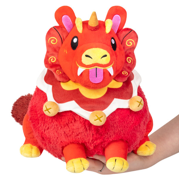 Squishable Guardian Lion (Mini) - for just $28! 
