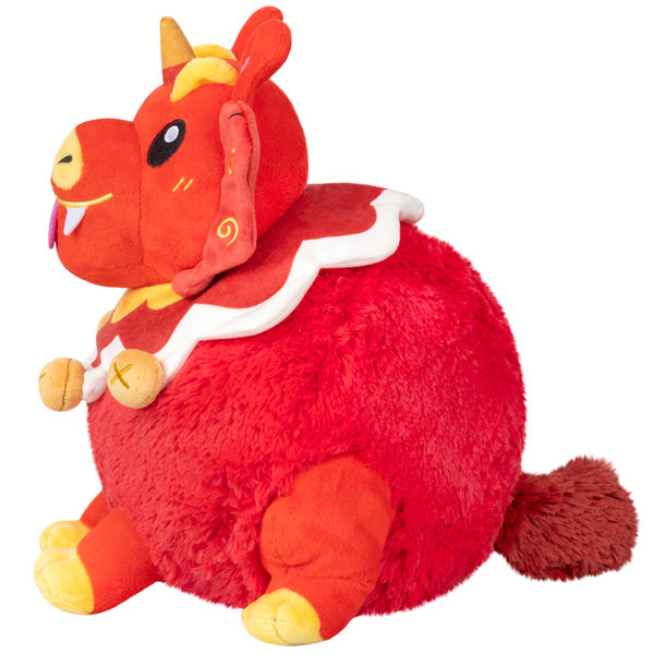 Squishable Guardian Lion (Mini) - for just $28! 