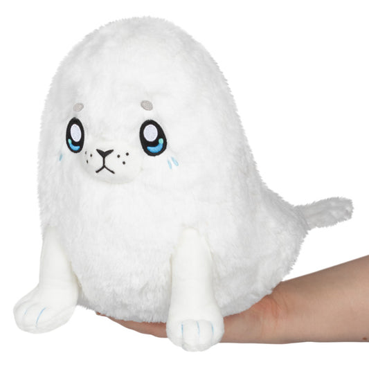 Squishable Harp Seal (Mini) - for just $26! 