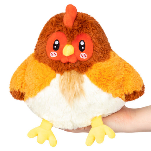 Squishable Hen (Mini) - for just $28! 