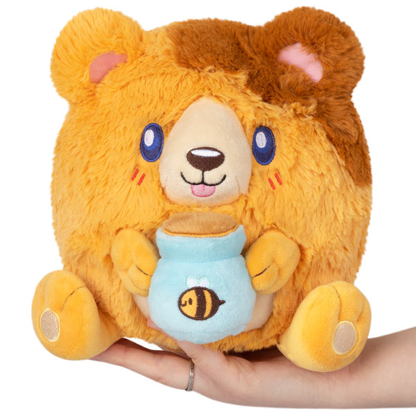 Squishable Honey Bear(Mini) - for just $28! 