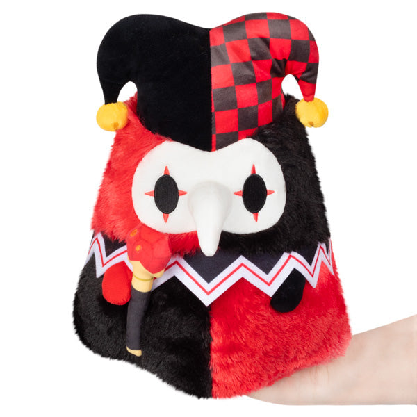Squishable Plague Doctor Jester (Mini) - for just $32! 