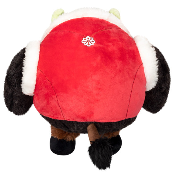 Squishable Krampus (Mini) - for just $32! 